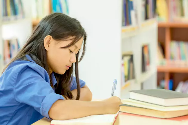 The best course is available to meet a variety of needs!