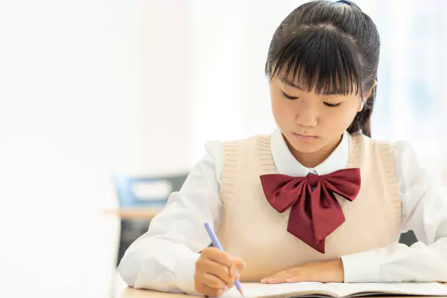 早稲田渋谷シンガポール校高校入試対策