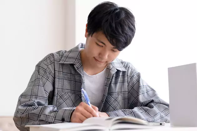 早稲田渋谷シンガポール校の定期テスト対策