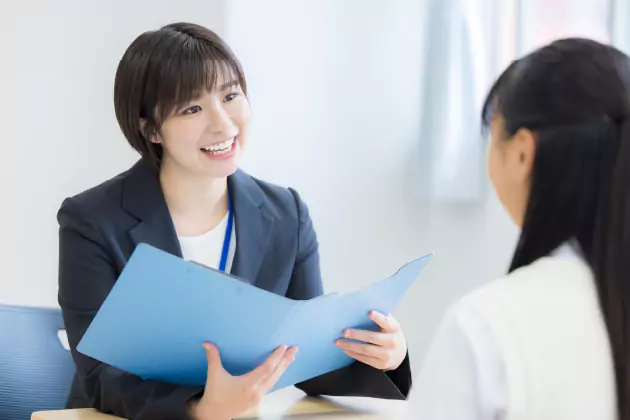 勉強のやり方を教えます指導がない日でもやることを指示します